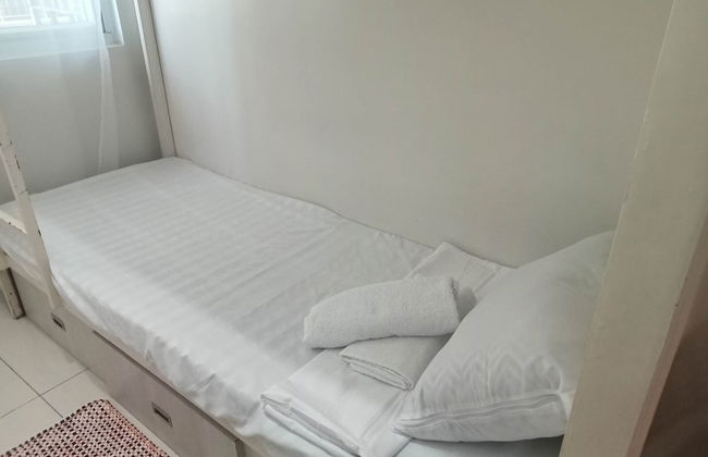 Green Residences Taft - Foto 3