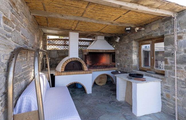 Aegean View Seaside Apartment Syros - Foto 25