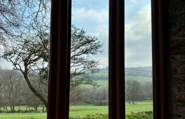 Rose Cottage, Tregolls Farm - Foto 3