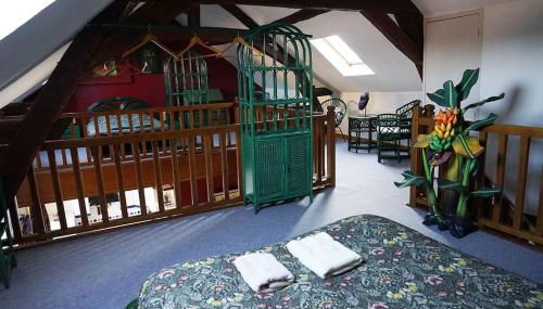 Le Gîte de la Galerie d'Art - Foto 4