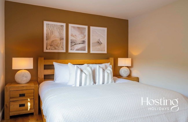 Cosy Countryside Cottage With Incredible Views - Foto 8