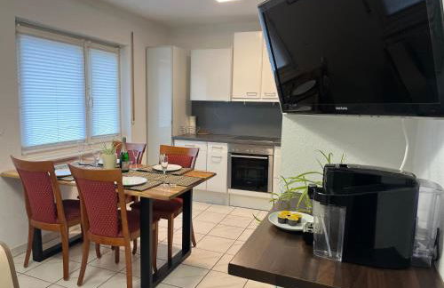 Beishan Appartements Nürnberg - Foto 1