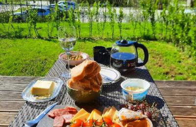 Apartament Magia Puszczy z widokiem na Puszcze Białowieska - Foto 48