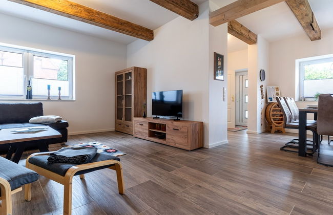 Ferienhaus in Tating - Foto 19