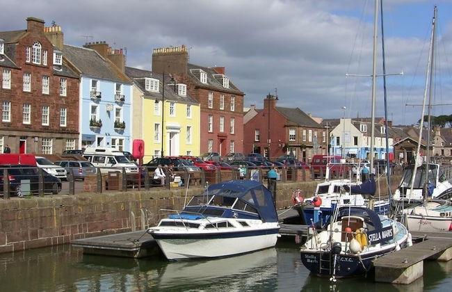 Tay Pearls - The Nestings - Foto 13