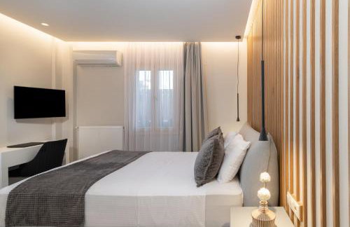 Elysian Residences Heraklion - Foto 31