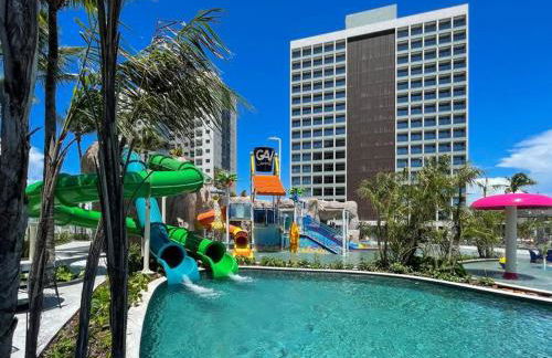 Apartamento Salinas Premium Resort 15º andar - Salinópolis - Photo 13