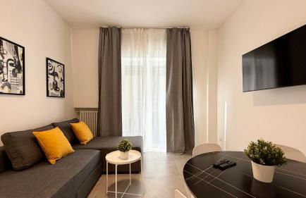 LAUS ANDREA DA BARI Luxury & Design Apartment 2 - Foto 31