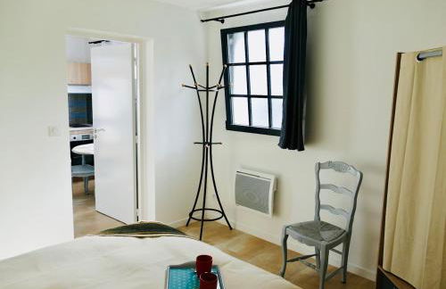 Résidence Clos des Aigrettes -Appartement de charme et confort à 30m du Port de La Cotinière - Foto 51