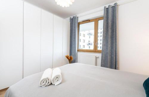 Superb Place to LIVE Vistula - Foto 15