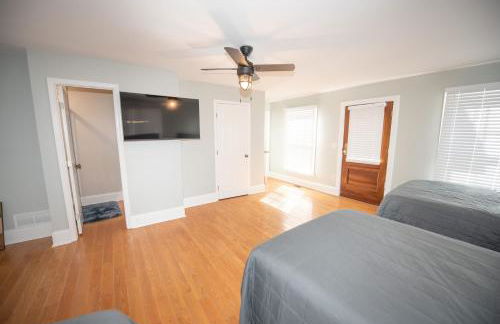 Gainesville 11 beds unit - Foto 32