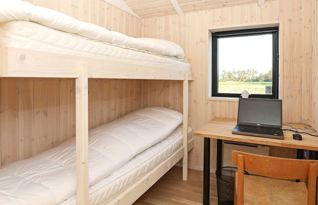 Luxury Retreat in Lonstrup - By Traum Ferienwohnungen - Foto 9