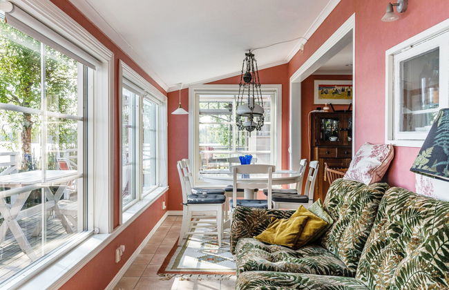 Villa Lundsfjärden - Foto 4