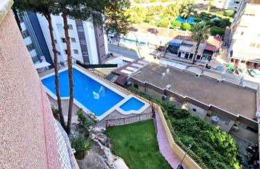 Apartamento Paseo del mar - Foto 22