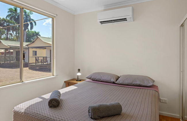 Discovery Parks - Lake Kununurra - Photo 8