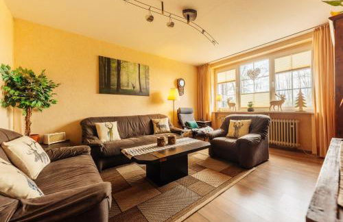 Altes Forsthaus Königskrug - Foto 29