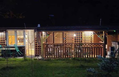 Zakątek u Poety Dąbrówka - Foto 30