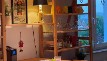 Ferienwohnung Geidel in der Altstadt Nordhausen - Foto 4