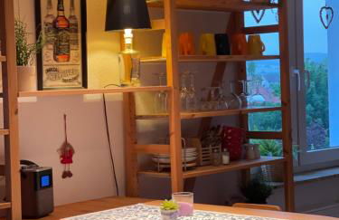 Ferienwohnung Geidel in der Altstadt Nordhausen - Foto 4