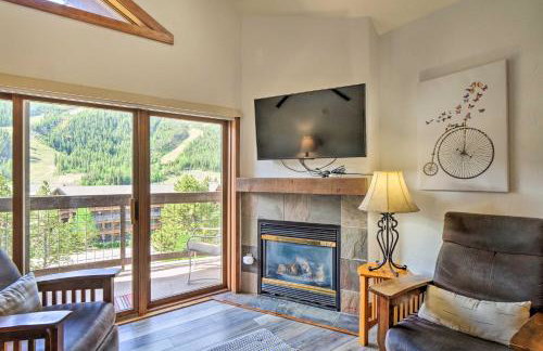 Less Than 1 Mi to Slopes Mtn-View Keystone Condo - Photo 5