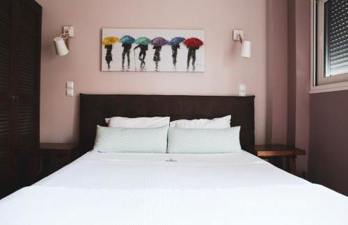 Galinio Boutique Apartments - Photo 15