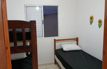 APTO PRAIA UBATUBA - Lindo e Equipado! Internet 500mb e 3 Tvs 2 Quartos Estacionamento TUDO PERTO - Foto 26