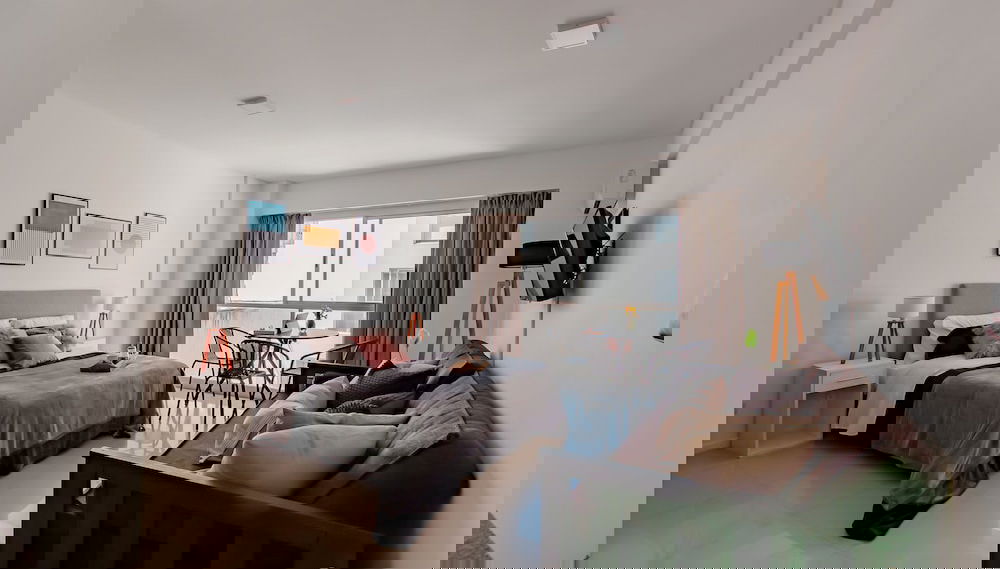 BT Homes - Palermo, Gorriti - Foto 1, Imagen principal