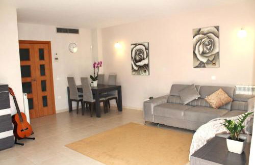 Residentium Spain -Chalet la Dorada pets friendly - Photo 17
