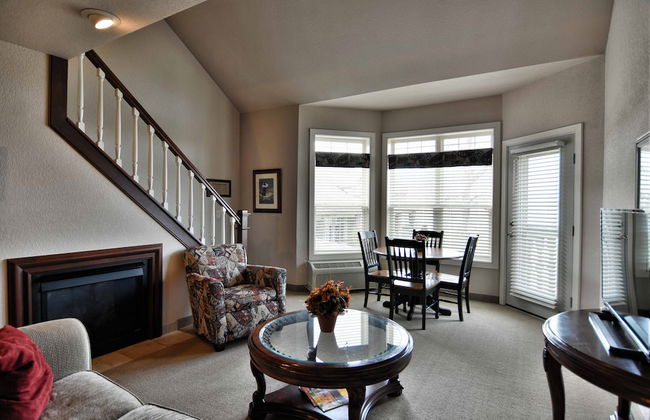 Unit 317 Tagalong Condo - Foto 12