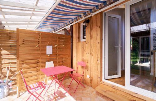 L'Envol - Oasis Ressource - Foto 35