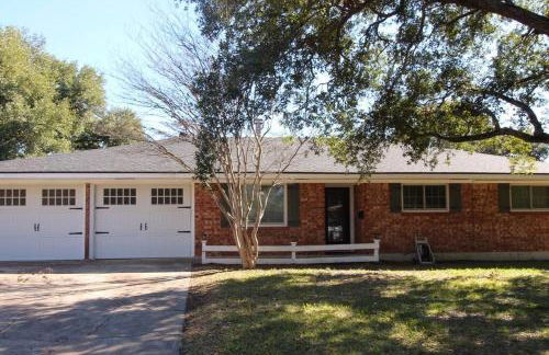 Cozy Aggieland Vacay - Foto 27