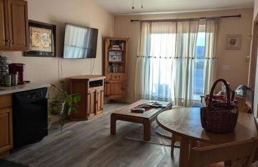 Desert Nights Getaway - Foto 31