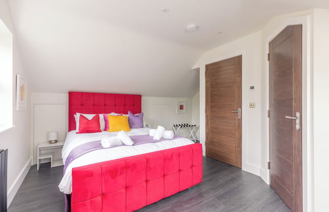 Birdsong Cottage - North East Escapes - Foto 3