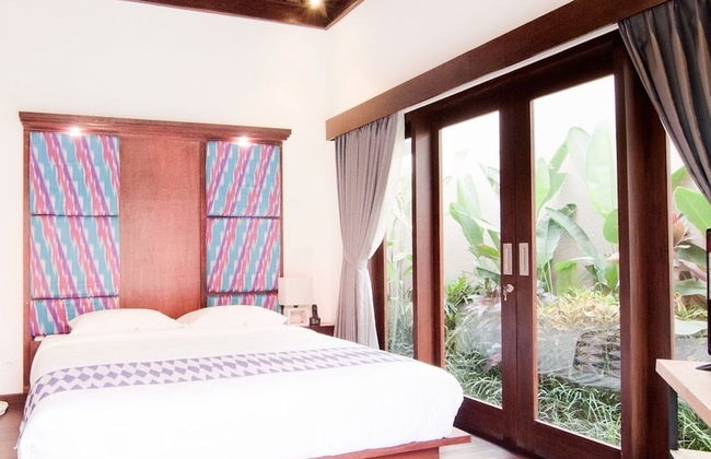 Villa Puspa - Foto 5