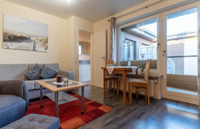 Ferienwohnung in Westerdeichstrich - Foto 9