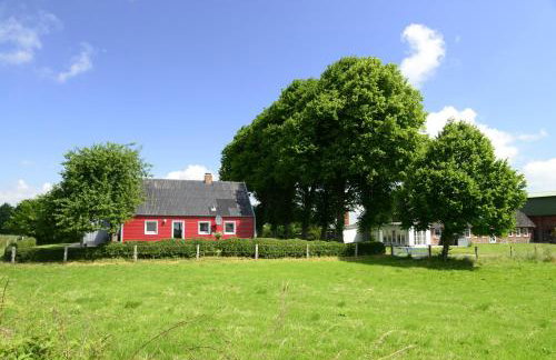 fewo1846 - Rotes Haus - idyllisch gelegenes Haus mit 2 Schlafzimmern und großem Grundstück - Foto 15