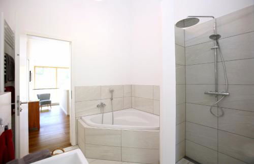 Ferienhaus Münzberg - Foto 13