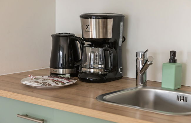 Sweet Apartment Five Seas by Renters - Foto 17