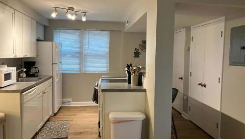 Davenport Dwellings Midtown Convenience - Foto 3