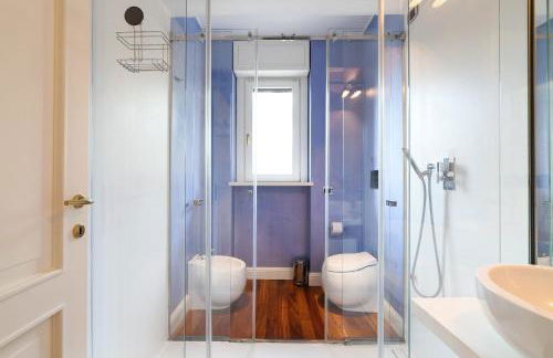 SAN SIRO STADIUM LUXURY PLUS - Foto 48