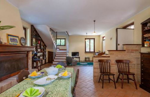 Lovely Home In Morrovalle - Foto 21