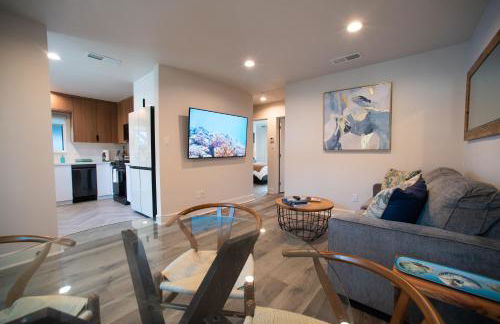 Modern Ocean Beach Apartment - Foto 7