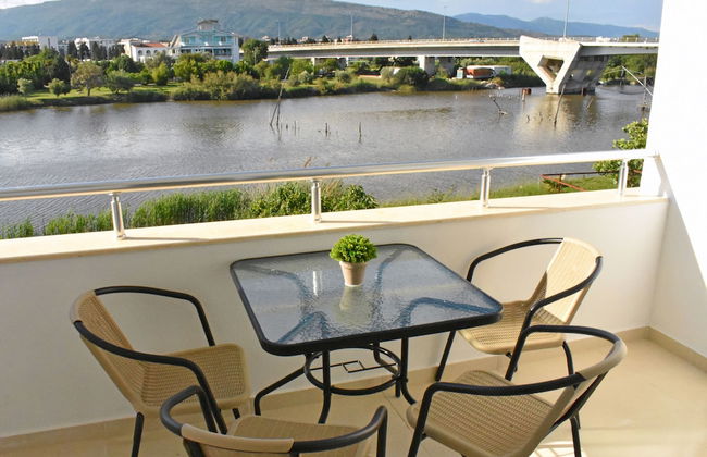 Apartments Aristokrata - Foto 65