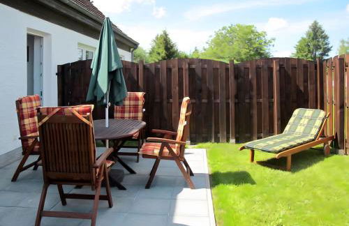 Bannemin, Fewo Sonnenwind n - Foto 14