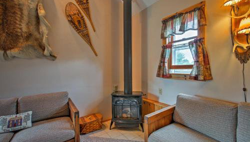 Leelanau Country Cottage about 4 Mi to Suttons Bay! - Foto 5