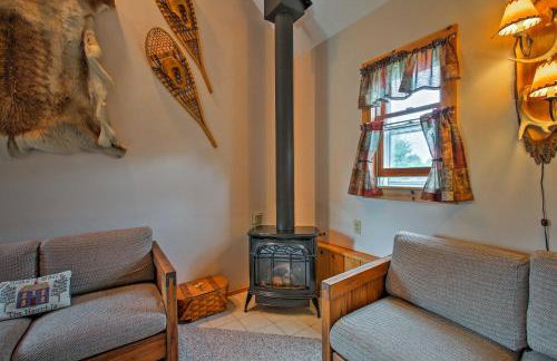 Leelanau Country Cottage about 4 Mi to Suttons Bay! - Foto 5