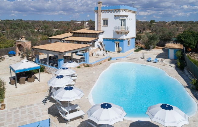 Villa Emilia - Foto 48