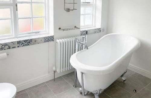 The White Cottage - Foto 10