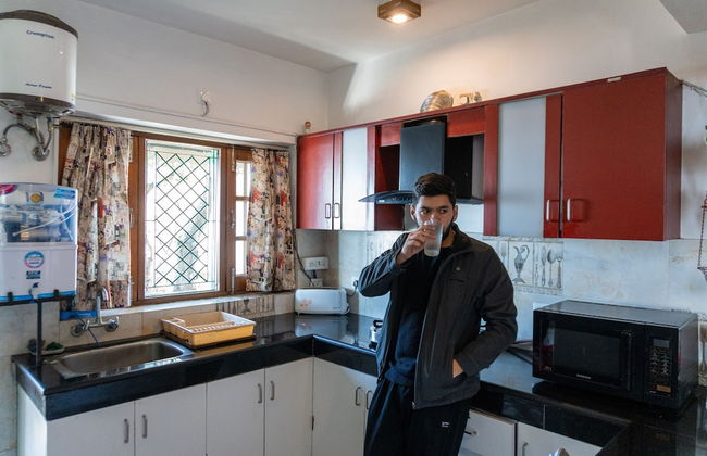 Veenu's Cottage - Foto 36