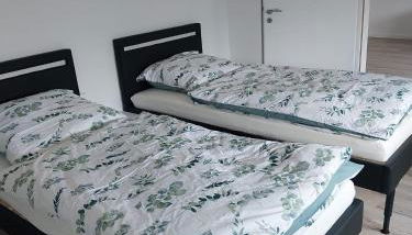 Ferienwohnung 3, Nahe Augenklinik, Zentrum und Saarbrücken, 66280 Sulzbach - Foto 3